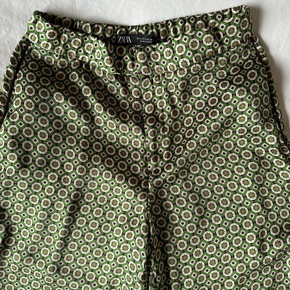 Zara set silky vibes - Picture 7 of 16